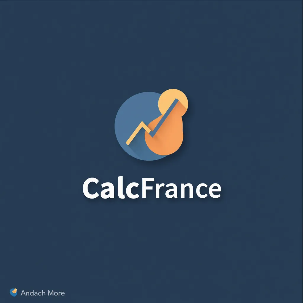 Logo Calculateur Salaire France