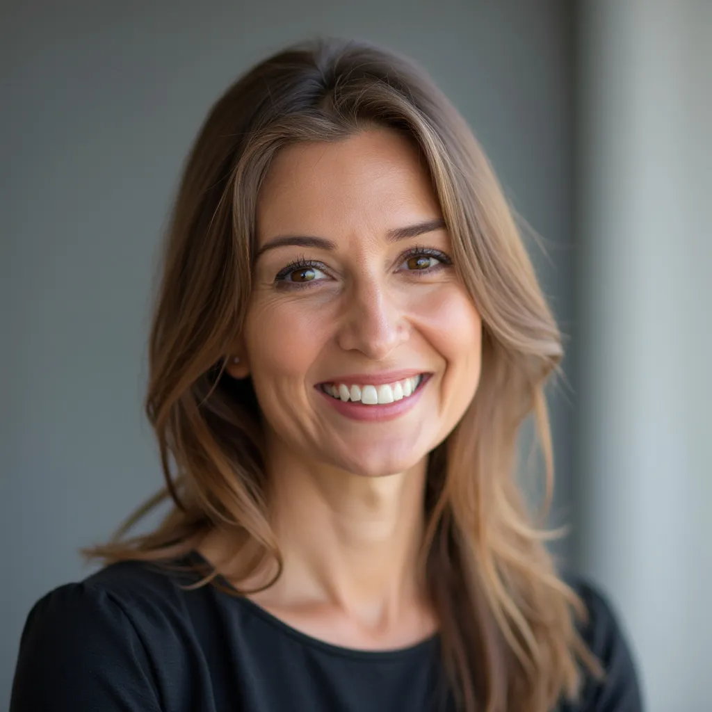 Photo de Chloé Petit