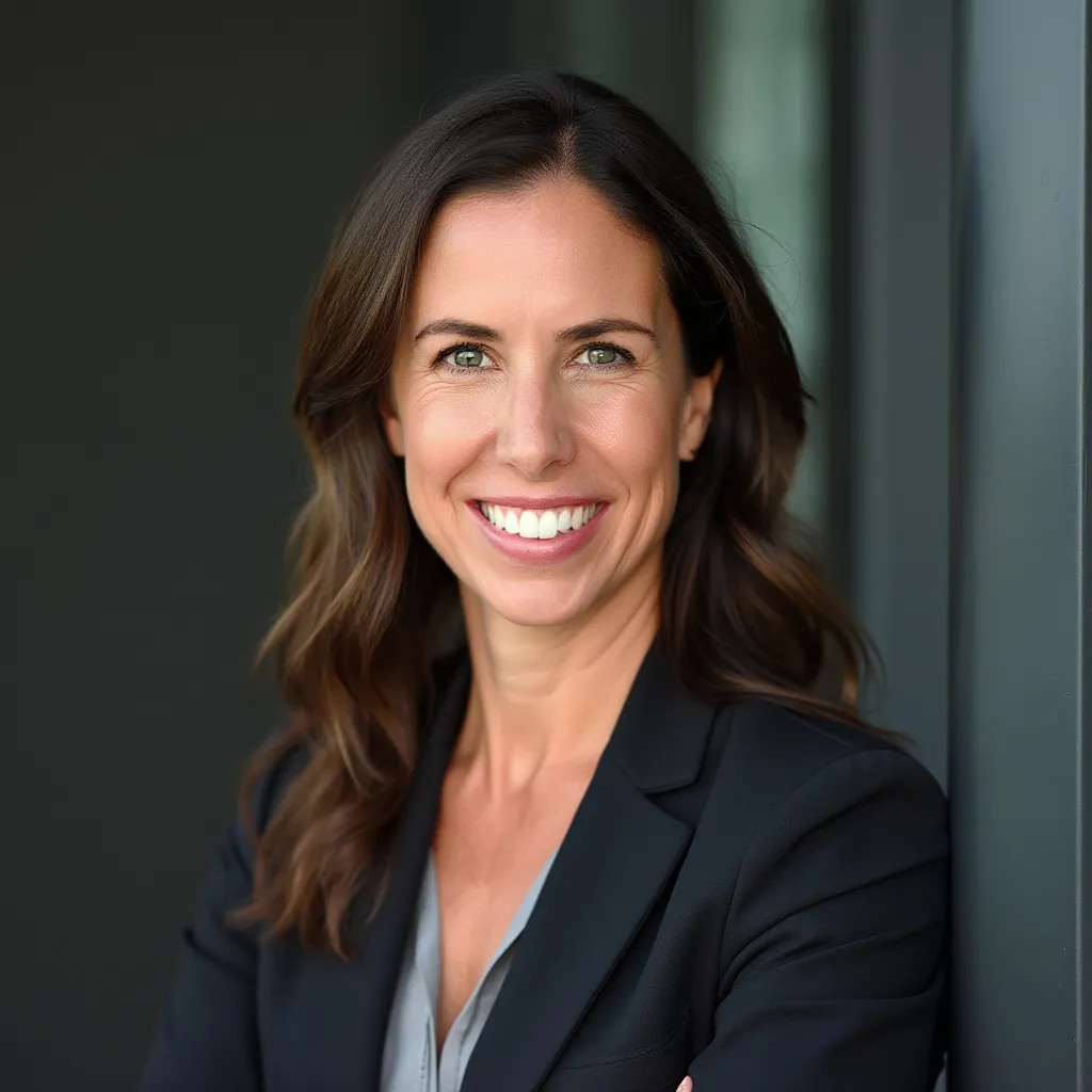 Photo de Élise Moreau