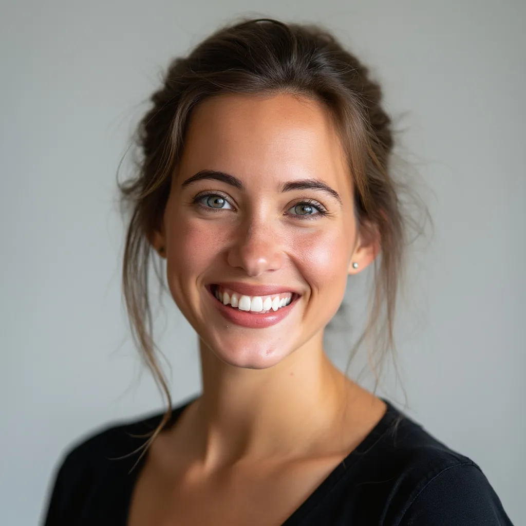 Photo de Chloé Dubois